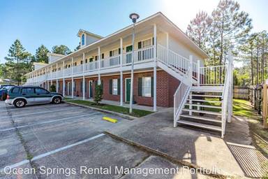 Main picture of Ante Bellum Condominiums