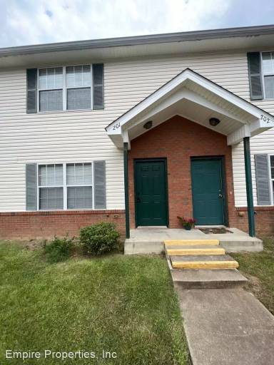 Main picture of 2403 Hartsfield Rd