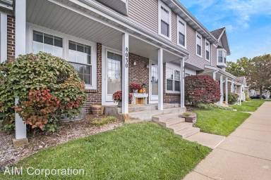 Main picture of 8030 Wimbledon Dr