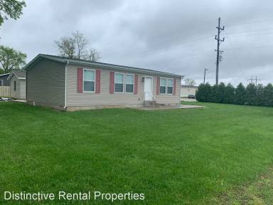 Main picture of 1220 W 275 S