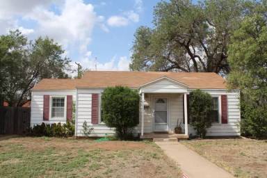Main picture of 2508 35th St