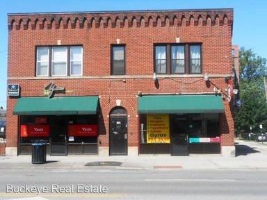Main picture of 1495 N High St