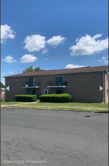 Main picture of 1209 S Howard St