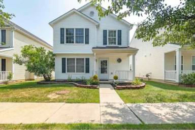 Main picture of 2564 Hickory Pine Ln