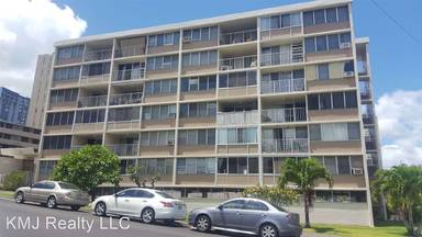 Main picture of 1052 Ala Nanu St