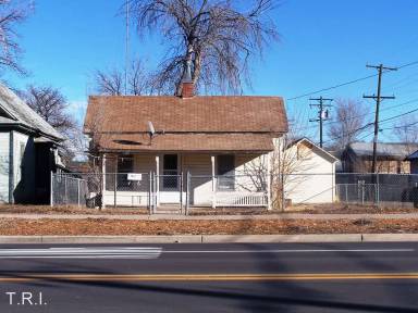 Main picture of 412 11th Ave