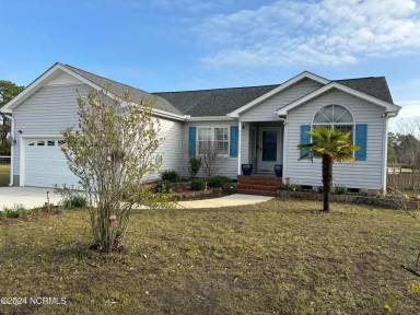 Main picture of 250 Quarter Horse Ln
