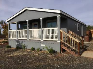Main picture of 5275 California Way