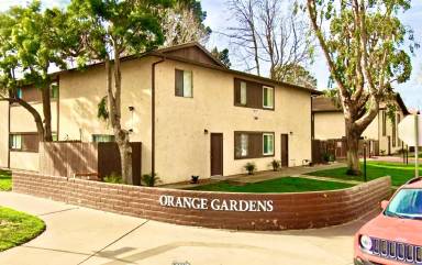 Main picture of Orange Gardens