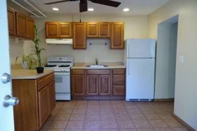 Main picture of 4116 N Keeler Ave