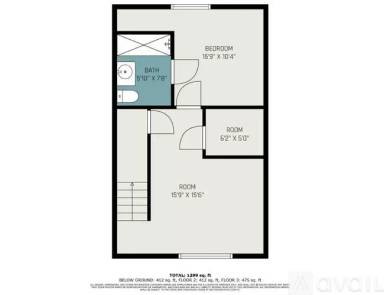 Main picture of 2151 18th Avenue Ct