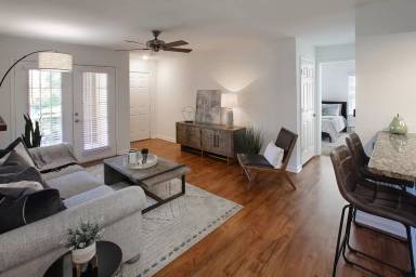 Main picture of Cypress Grand Apartments