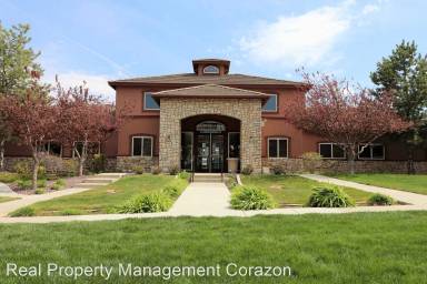 Main picture of Silver Creek Condos