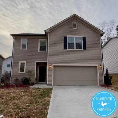 Main picture of 3318 Slippery Elm Dr