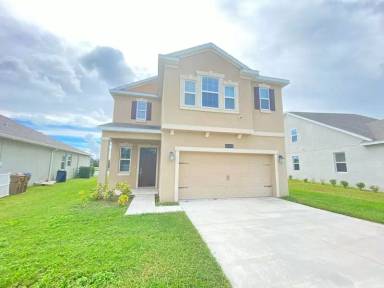 Main picture of 4458 Seven Canyons Dr