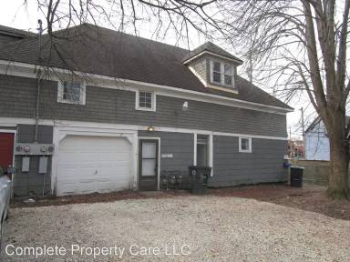 Main picture of 321 E Gilbert St