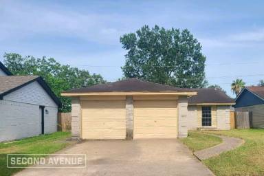 Main picture of 19914 Burle Oak Dr