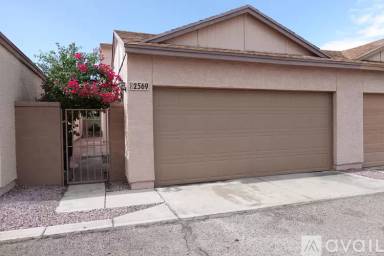 Main picture of 2569 N Palo Santo Dr