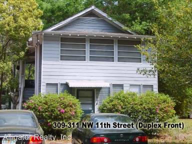 Main picture of 309 NW 11th St