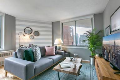 Main picture of Kips Bay Court