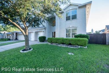 Main picture of 3912 Bonnie Ln