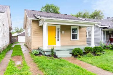 Main picture of 644 Merwin Ave