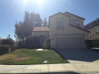 Main picture of 43741 Calabro St