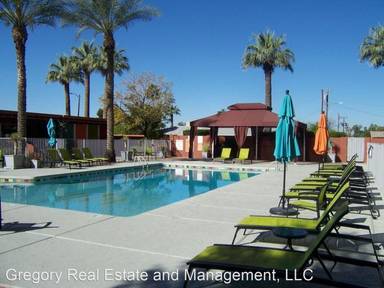 Main picture of Landmark Towers