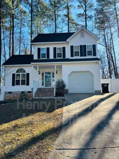 Main picture of 8929 New Windsor Pl