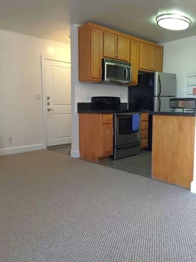 Main picture of Club California Condominiums