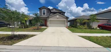 Main picture of 14427 English Lavender Dr