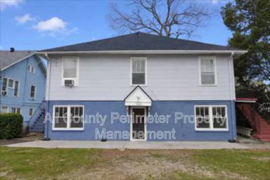 Main picture of 3631 Washington St