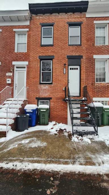 Main picture of 508 Archer St