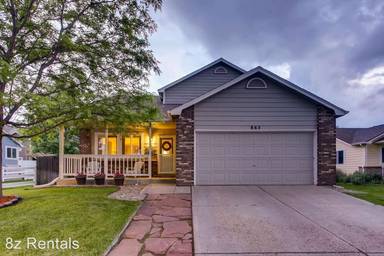 Main picture of 863 Eagle Dr