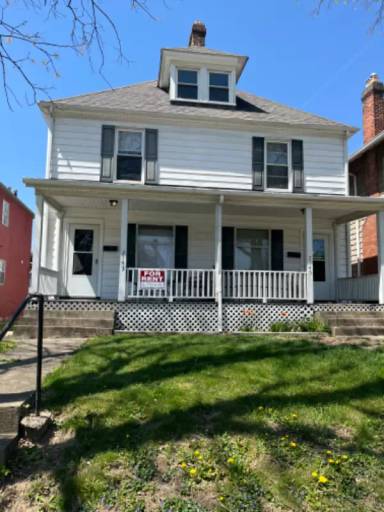 Main picture of 2091 Summit St