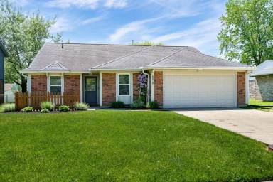 Main picture of 6214 Shull Rd