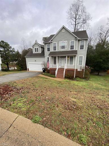 Main picture of 5707 Stephens Point Ct
