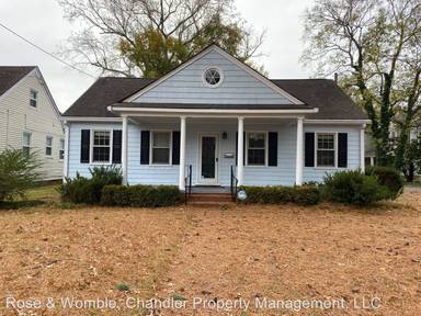 Main picture of 1401 Cedar Ln