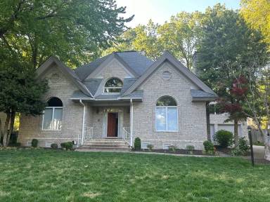 Main picture of 313 Woodbrook Run