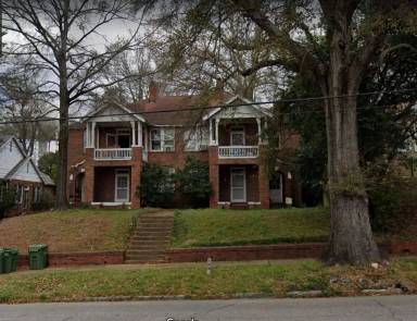 Main picture of 1525 Madison Ave