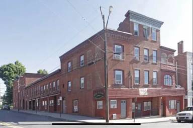 Main picture of 10 Summer Street - 2A