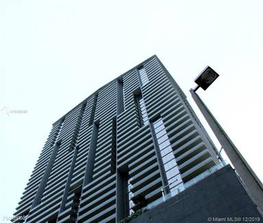 Main picture of Reach at Brickell City Center