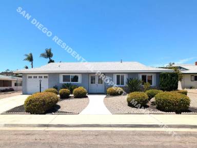 Main picture of 16760 Pinata Dr