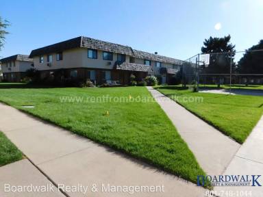 Main picture of 4500 S Atherton Dr