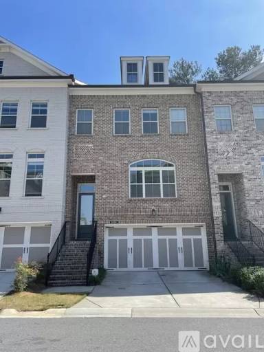 Main picture of 6546 Marlowe Glen Way