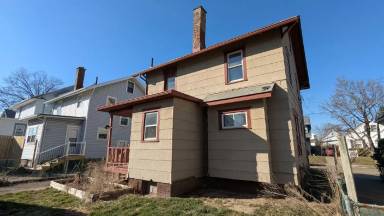 Main picture of 3214 Dewey Pl SW