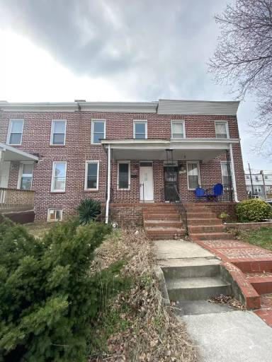 Main picture of 3307 Elmley Ave