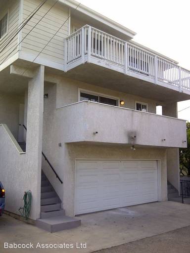 Main picture of 2412 Cabrillo Ave