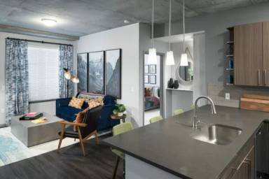 Main picture of Welton Park Apartments