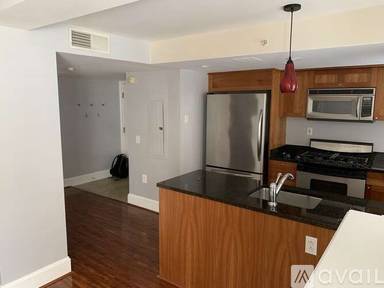 Main picture of 1750 16th St NW